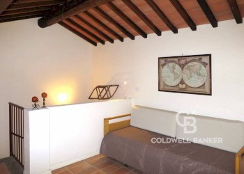 Trilocale Località camporbiano, Gambassi Terme - foto 6