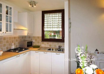 Trilocale Località camporbiano, Gambassi Terme - foto 9