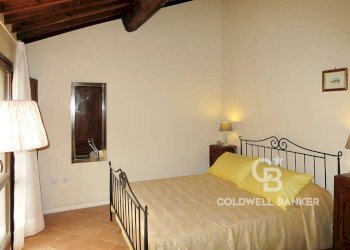 Trilocale Località camporbiano, Gambassi Terme - foto 11