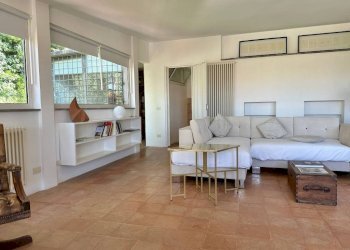 Salone - Attico piazza del Popolo, 3, Roma (zona Centro Storico) - foto 3