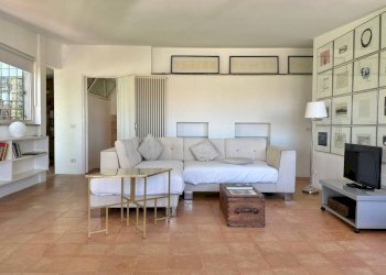 Salone - Attico piazza del Popolo, 3, Roma (zona Centro Storico) - foto 5