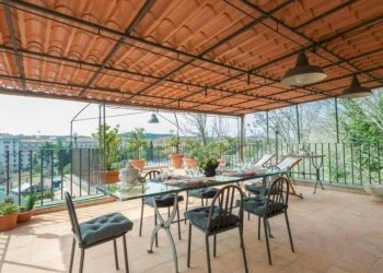 terrazza - Attico piazza del Popolo, 3, Roma (zona Centro Storico) - foto 7