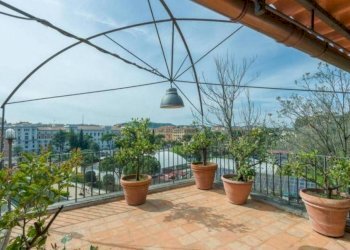 terrazza - Attico piazza del Popolo, 3, Roma (zona Centro Storico) - foto 10