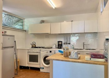 Cucina - Attico piazza del Popolo, 3, Roma (zona Centro Storico) - foto 12