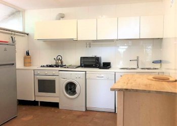 cucina - Attico piazza del Popolo, 3, Roma (zona Centro Storico) - foto 14