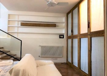 camera da letto - Attico piazza del Popolo, 3, Roma (zona Centro Storico) - foto 15