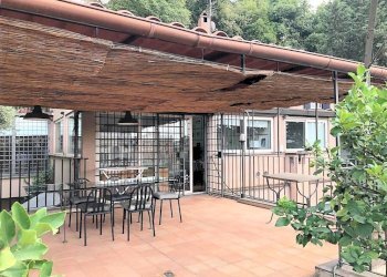 terrazza - Attico piazza del Popolo, 3, Roma (zona Centro Storico) - foto 19