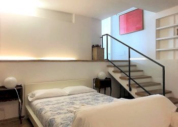 camera da letto - Attico piazza del Popolo, 3, Roma (zona Centro Storico) - foto 23