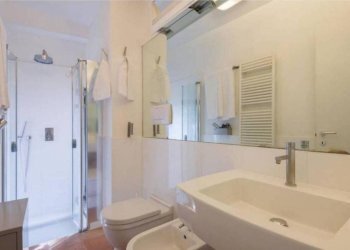 bagno - Attico piazza del Popolo, 3, Roma (zona Centro Storico) - foto 25