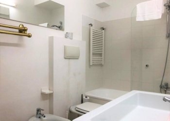 bagno - Attico piazza del Popolo, 3, Roma (zona Centro Storico) - foto 26