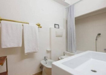 bagno - Attico piazza del Popolo, 3, Roma (zona Centro Storico) - foto 27