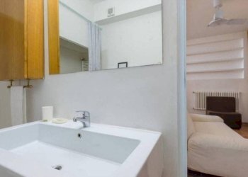 bagno - Attico piazza del Popolo, 3, Roma (zona Centro Storico) - foto 28