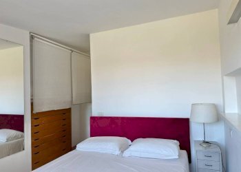 Camera da letto - Attico piazza del Popolo, 3, Roma (zona Centro Storico) - foto 29