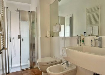 Bagno - Attico piazza del Popolo, 3, Roma (zona Centro Storico) - foto 30