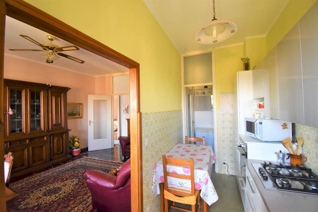 Appartamento via Re Umberto, Montegrosso d'Asti - foto 2