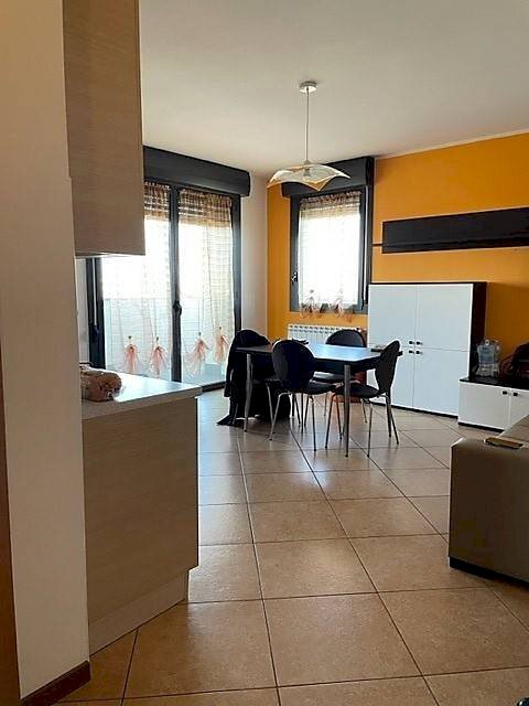 Two-room apartment Gallarate - photo 1