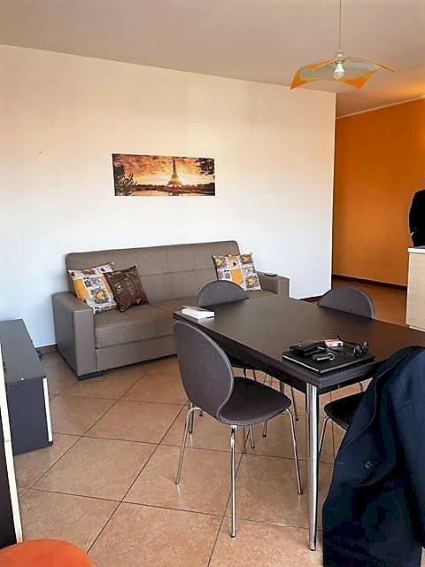 Two-room apartment Gallarate - photo 3