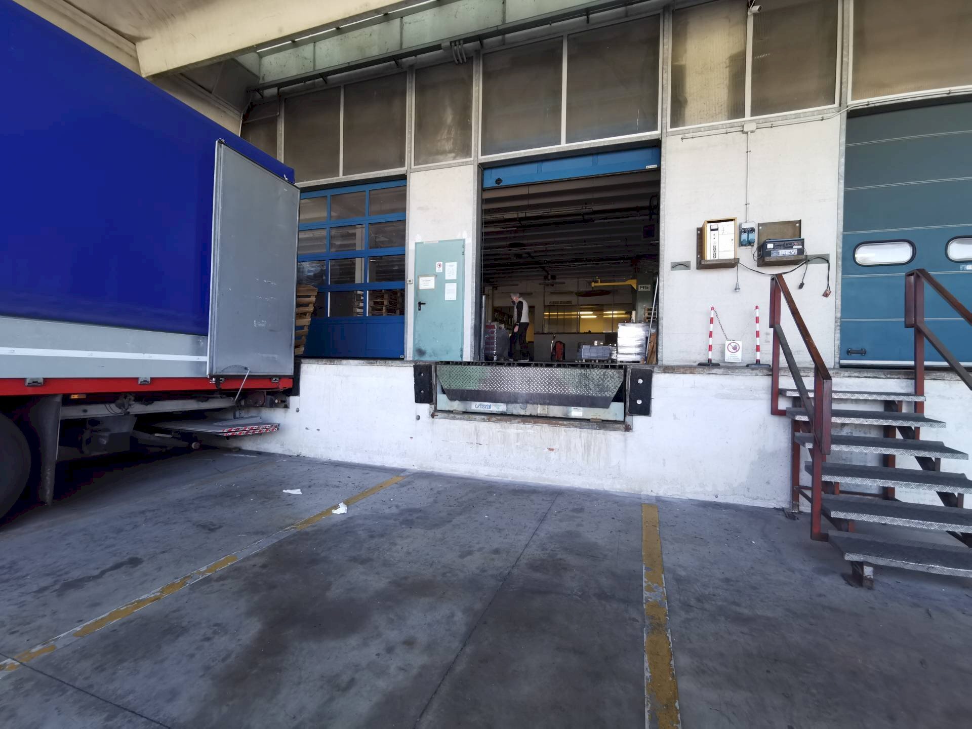 Capannone Mogliano Veneto - foto 2