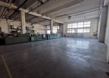 Capannone Mogliano Veneto - foto 1