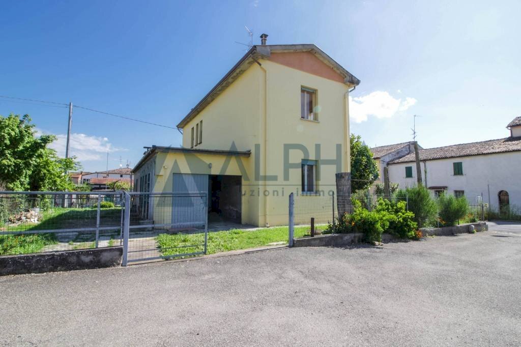 vista - Villa via Trieste, Brisighella - foto 1