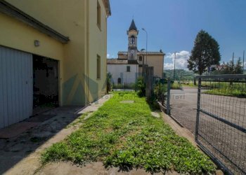 vista - Villa via Trieste, Brisighella - foto 18