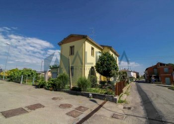 vista - Villa via Trieste, Brisighella - foto 22