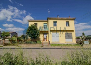 vista - Villa via Trieste, Brisighella - foto 23