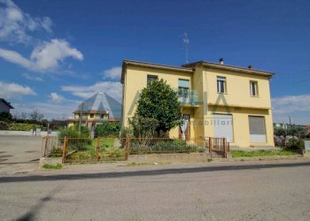 vista - Villa via Trieste, Brisighella - foto 24