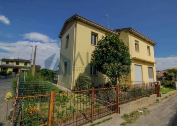 vista - Villa via Trieste, Brisighella - foto 25