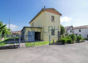 vista - Villa via Trieste, Brisighella - foto 1