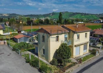 vista - Villa via Trieste, Brisighella - foto 2