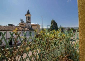 vista - Villa via Trieste, Brisighella - foto 11