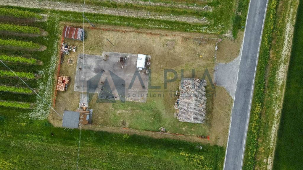 vista - Rustic via Case Vento, Russi - photo 1