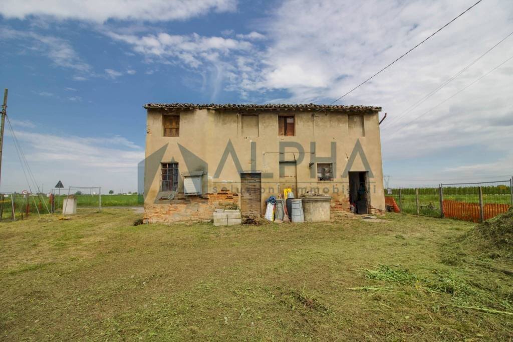 vista - Rustic via Case Vento, Russi - photo 2