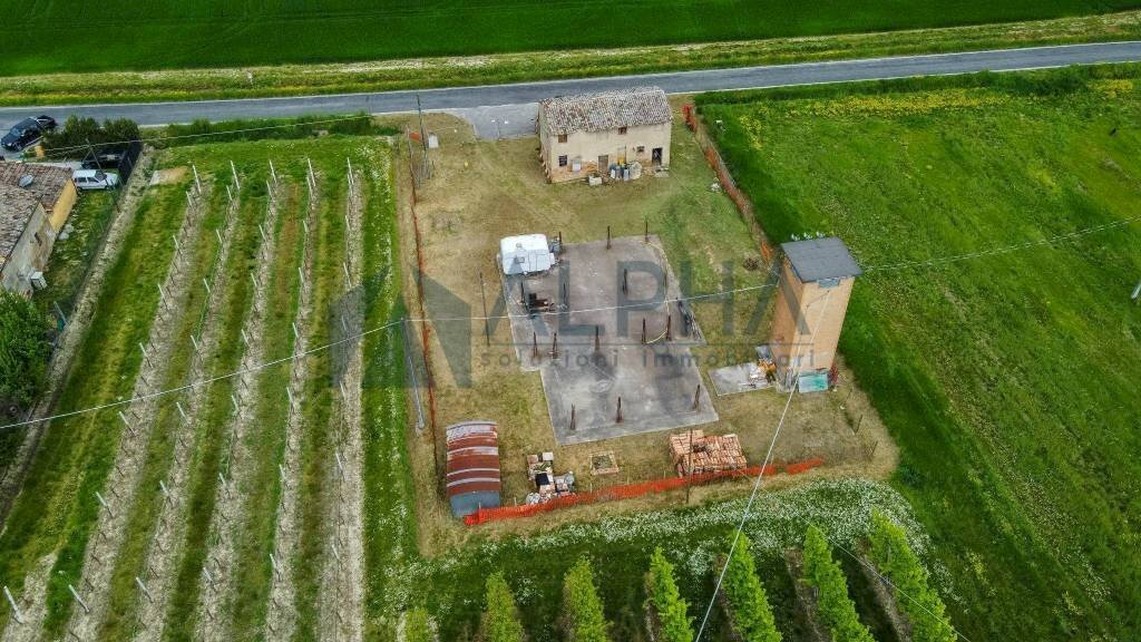 vista - Rustic via Case Vento, Russi - photo 3