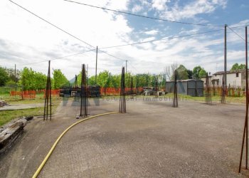 vista - Rustic via Case Vento, Russi - photo 10