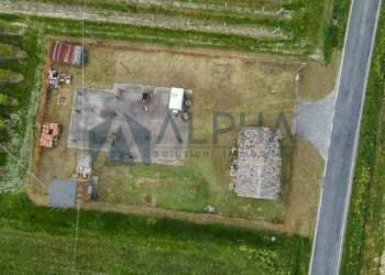 vista - Rustic via Case Vento, Russi - photo 1