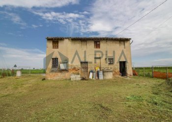 vista - Rustic via Case Vento, Russi - photo 2
