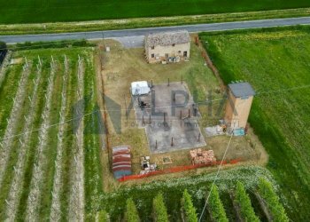 vista - Rustic via Case Vento, Russi - photo 3