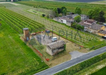 vista - Rustic via Case Vento, Russi - photo 5