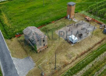 vista - Rustic via Case Vento, Russi - photo 7