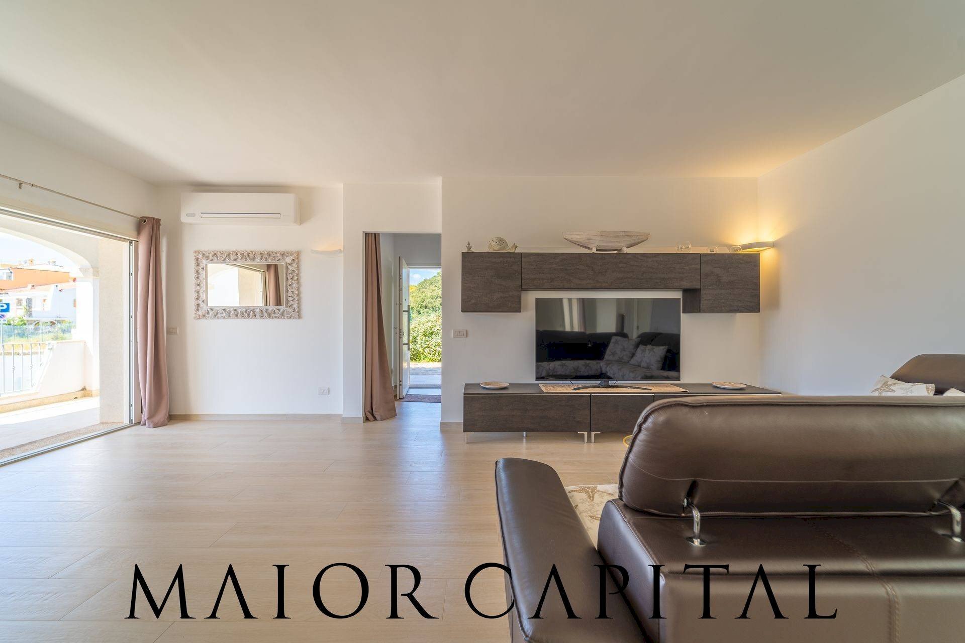 Single Family Villa via degli oleandri, Golfo Aranci - photo 3