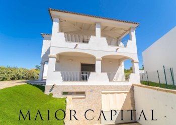 Villa Unifamiliare via degli oleandri, Golfo Aranci - foto 2