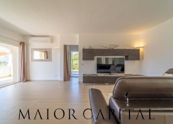 Villa Unifamiliare via degli oleandri, Golfo Aranci - foto 3