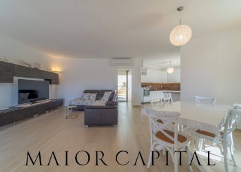 Villa Unifamiliare via degli oleandri, Golfo Aranci - foto 5