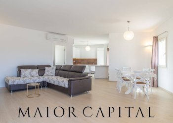 Villa Unifamiliare via degli oleandri, Golfo Aranci - foto 7