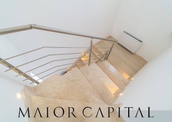 Villa Unifamiliare via degli oleandri, Golfo Aranci - foto 11