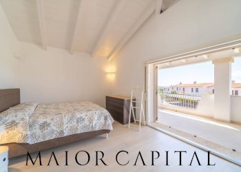 Villa Unifamiliare via degli oleandri, Golfo Aranci - foto 13