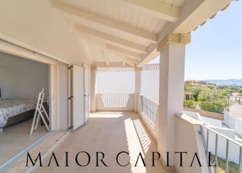 Villa Unifamiliare via degli oleandri, Golfo Aranci - foto 14