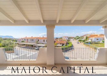 Villa Unifamiliare via degli oleandri, Golfo Aranci - foto 15